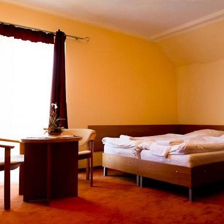 Bed and Breakfast Panorama Karpacz Exteriér fotografie