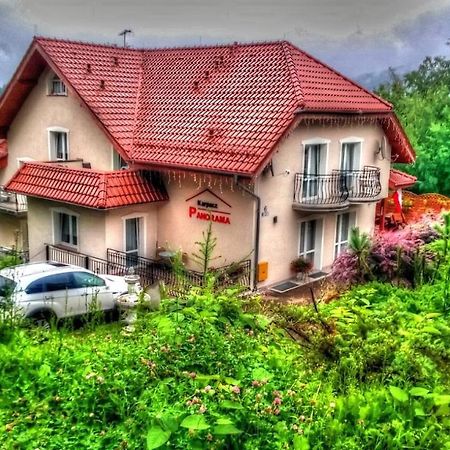 Bed and Breakfast Panorama Karpacz Exteriér fotografie