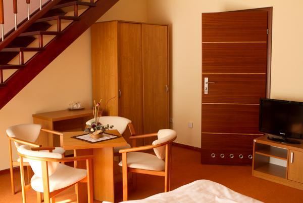 Bed and Breakfast Panorama Karpacz Exteriér fotografie
